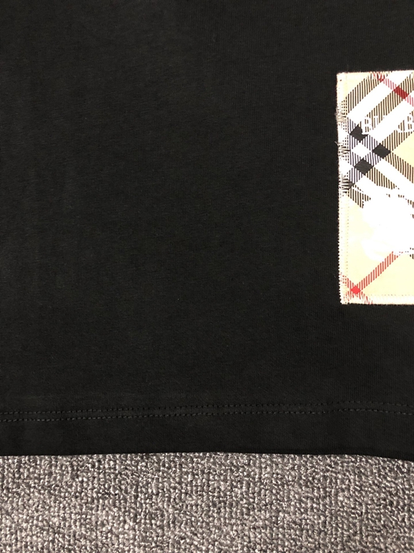 ブランドTシャツ全体デザイン